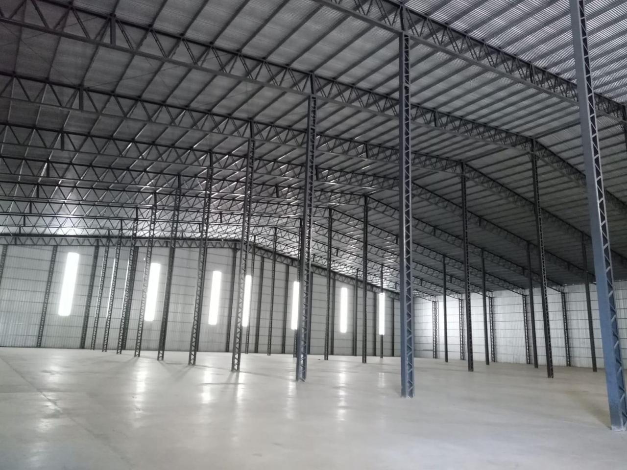 Pisos Industriales Supermix